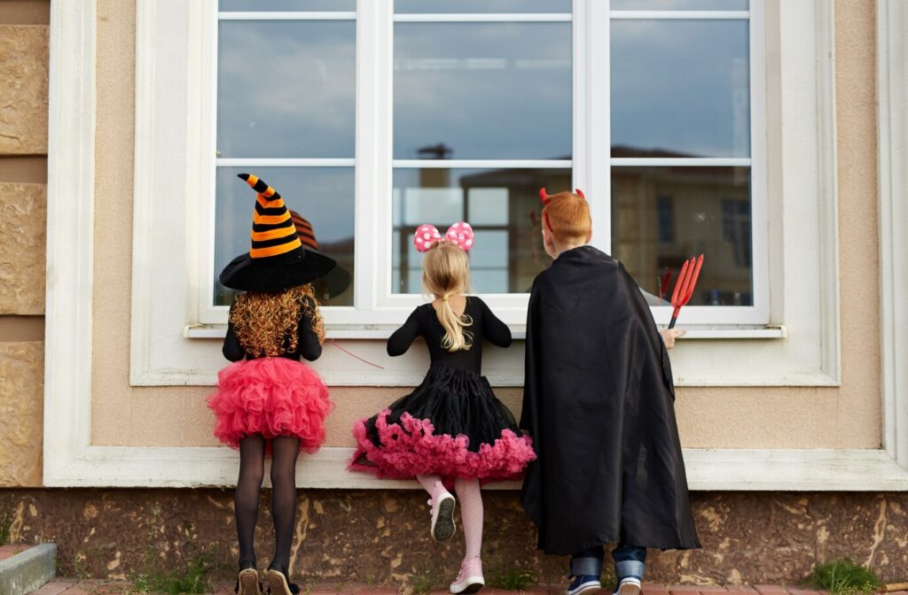 Halloween Tricks 1098 14489