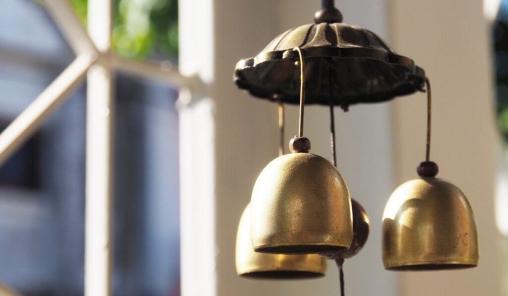 Hanging Bells