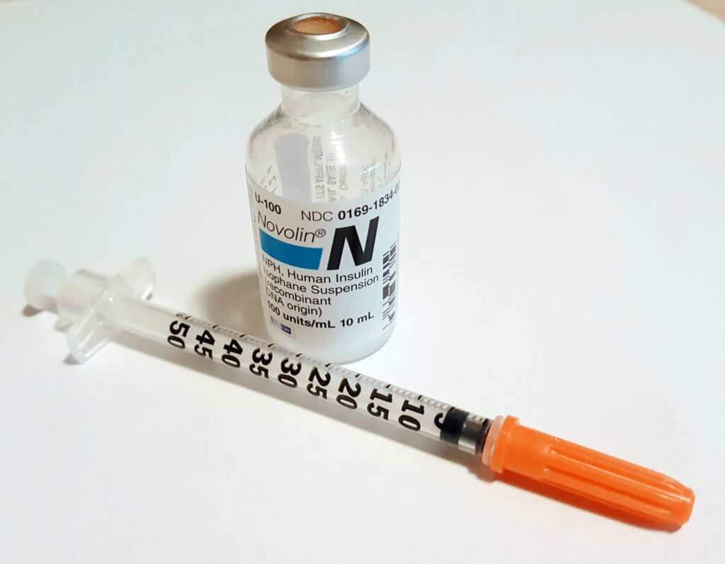 Insulin Therapy