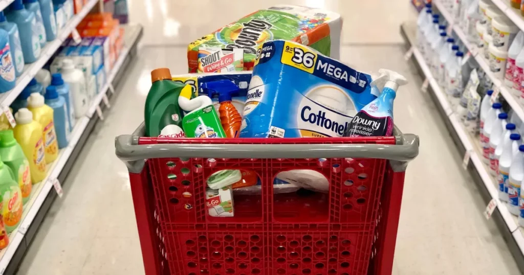 You’ll Underestimate How Many Household Items You Actually Need