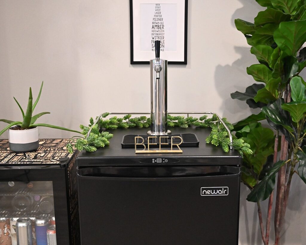 Kegerator