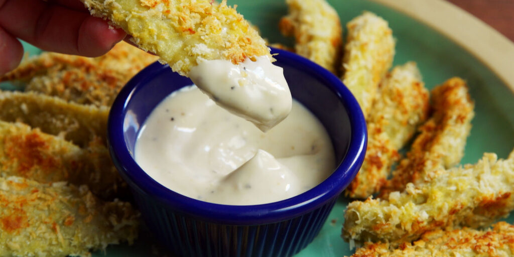 Landscape 1480725507 Delish Crispy Artichoke Fries 02