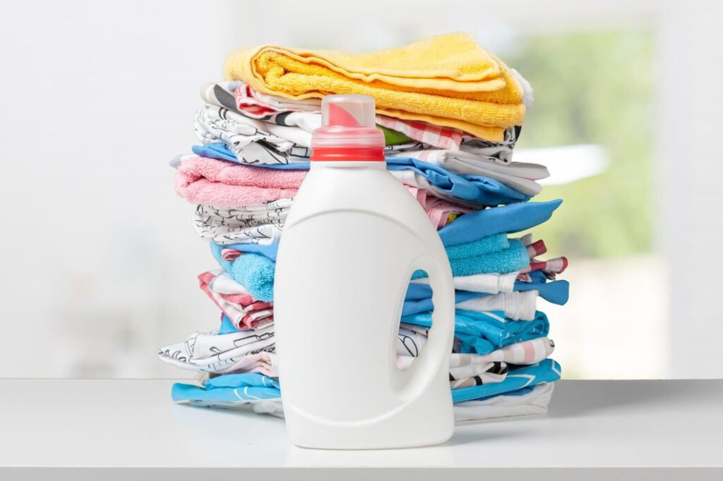Laundry Detergent