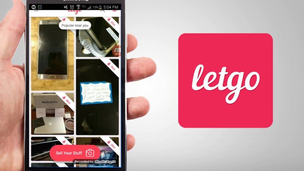 Letgo