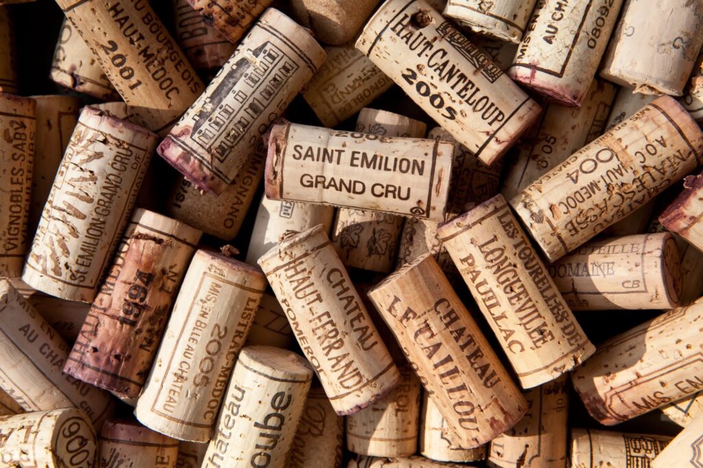 Logan Corks