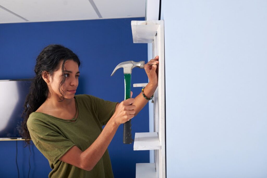 Maintenance And Repairs Are Your Responsibility