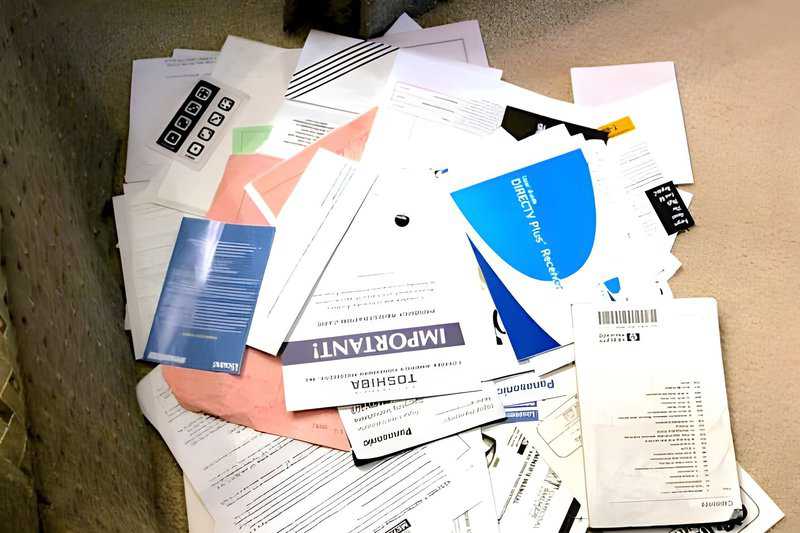 Manualsandwarrantypapers