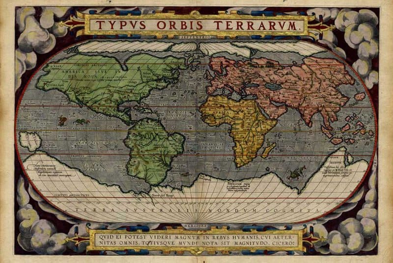 Maps