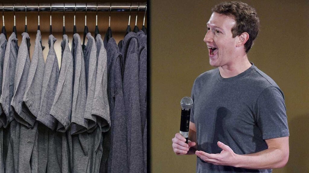 Mark Zuckerberg