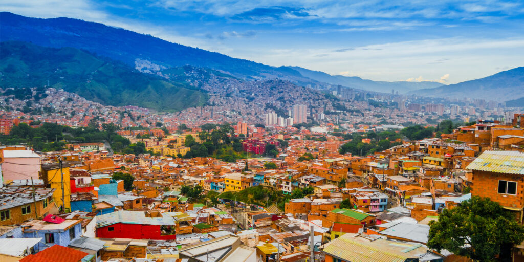 Medellín, Colombia