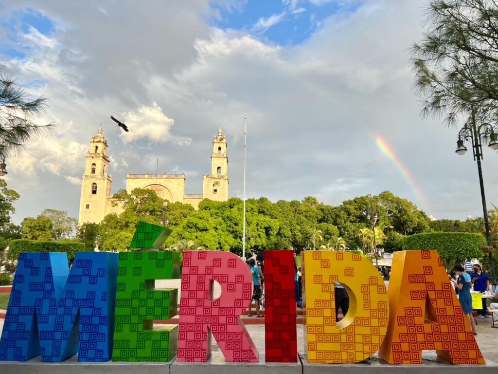 Merida