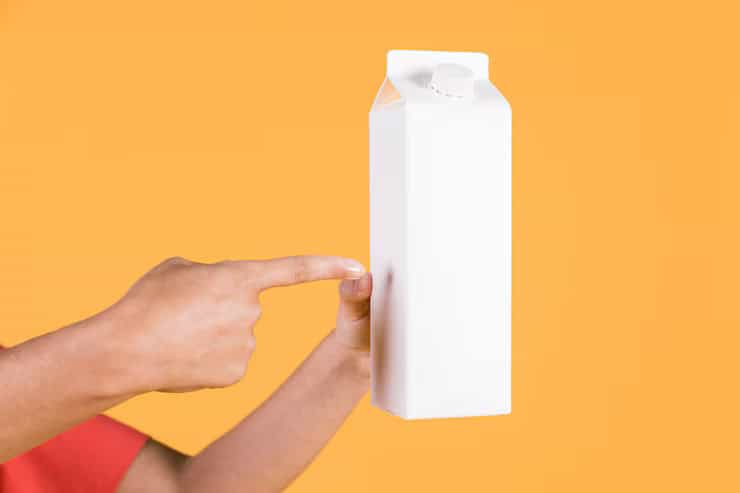Milkbox