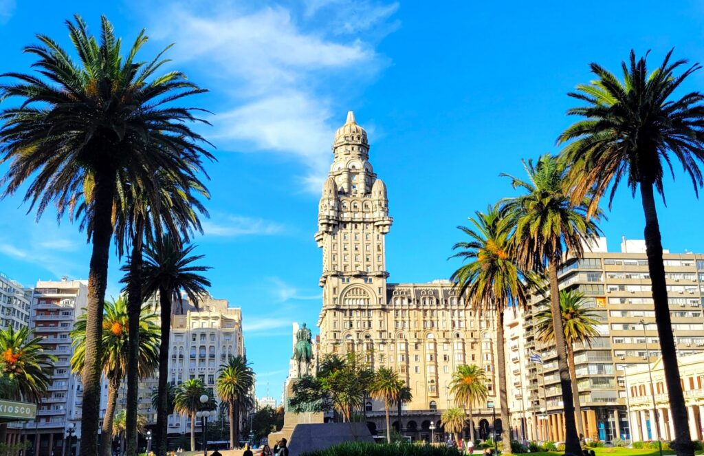 Montevideo