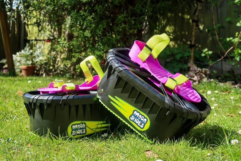 Moon Shoes