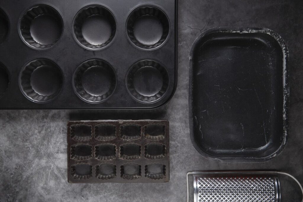 Non Stick Cookware