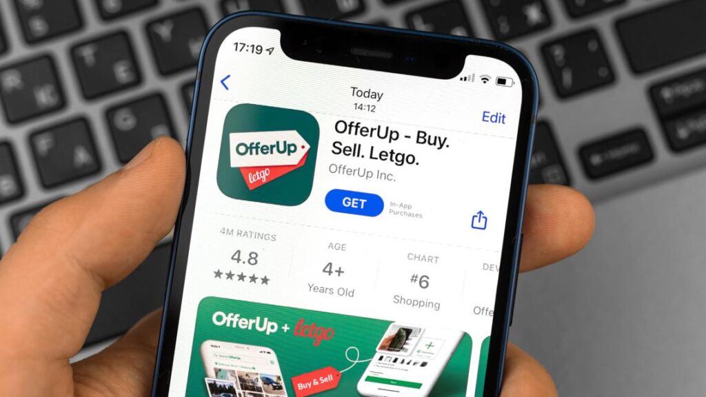 Offerup