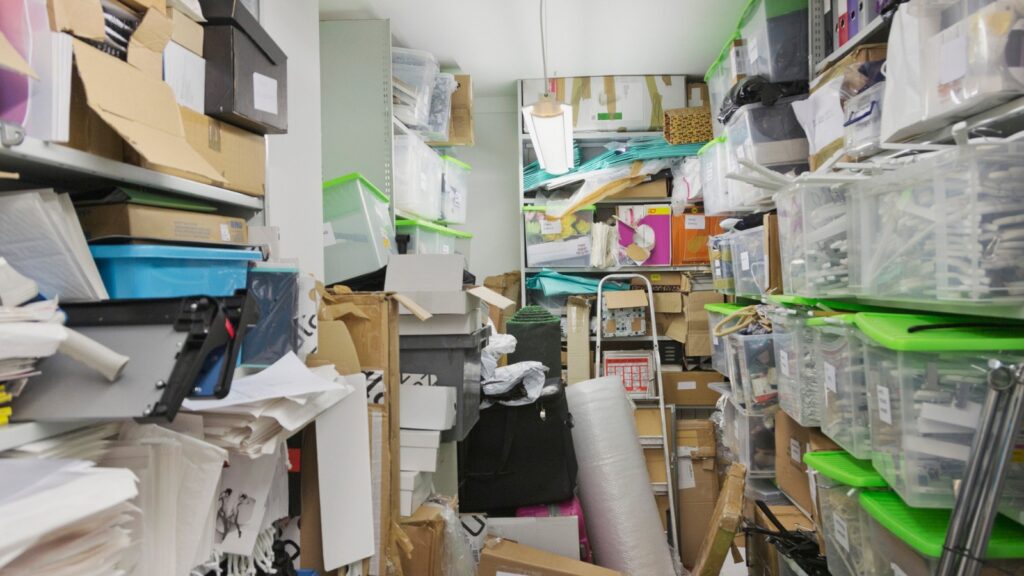 Office Supplies
