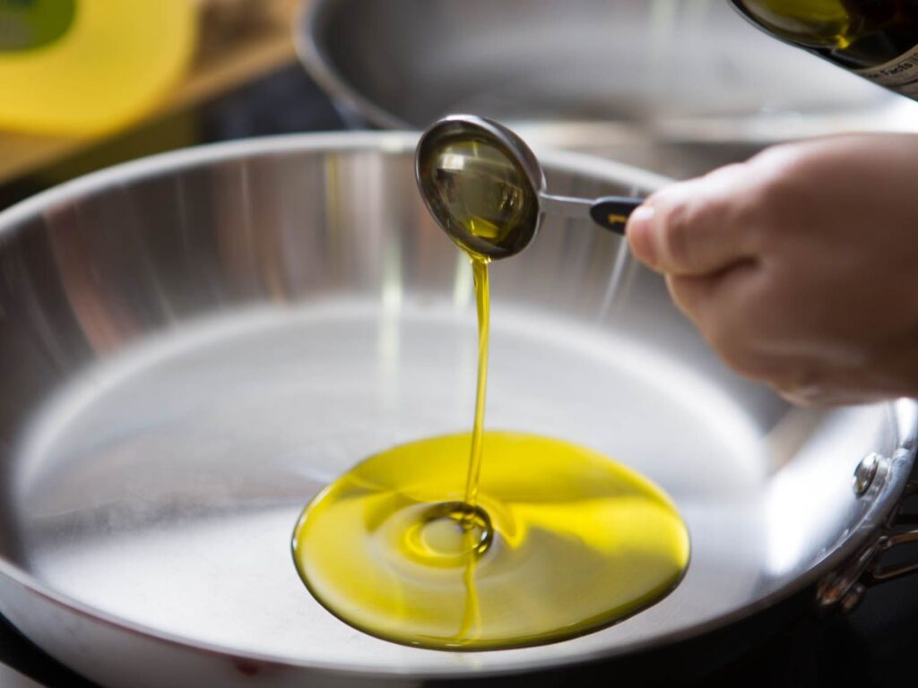Olive Oil