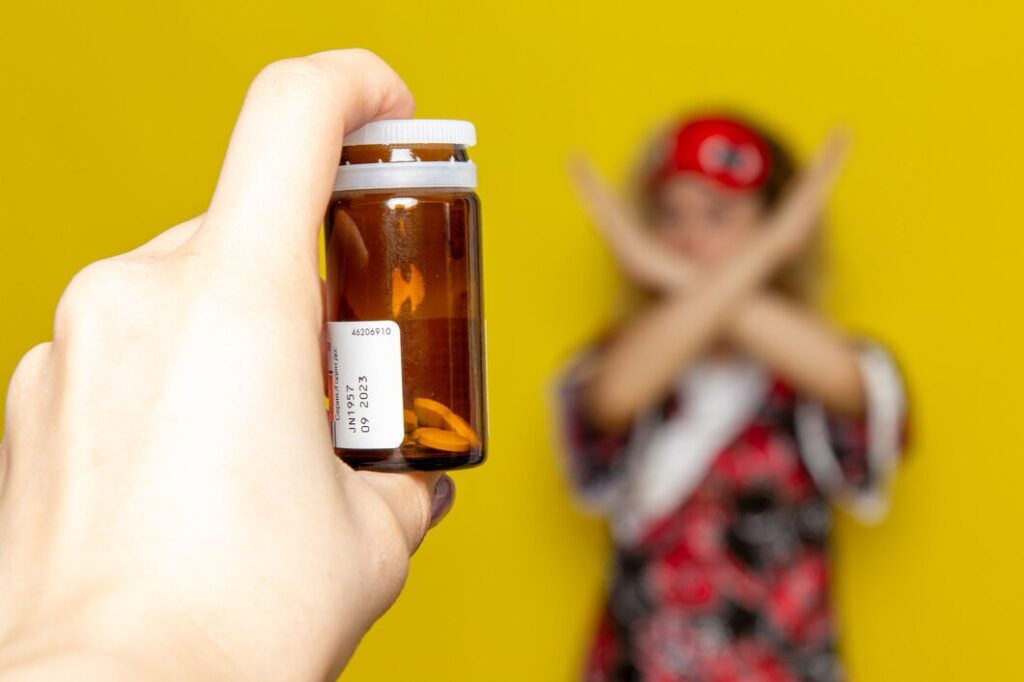 Outdated Medications