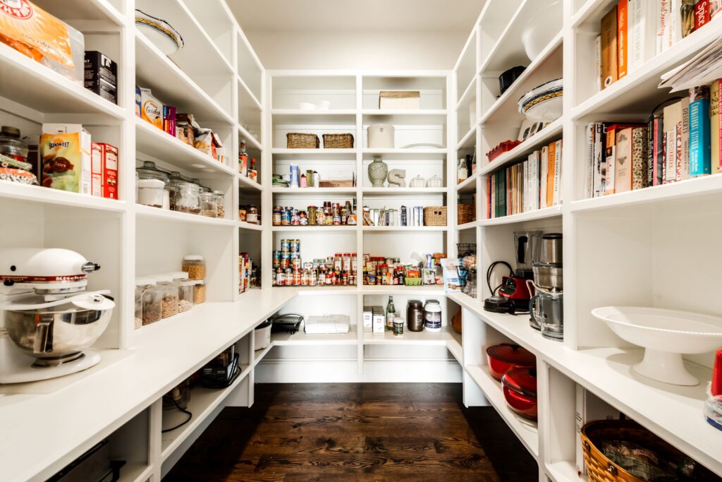 Pantry