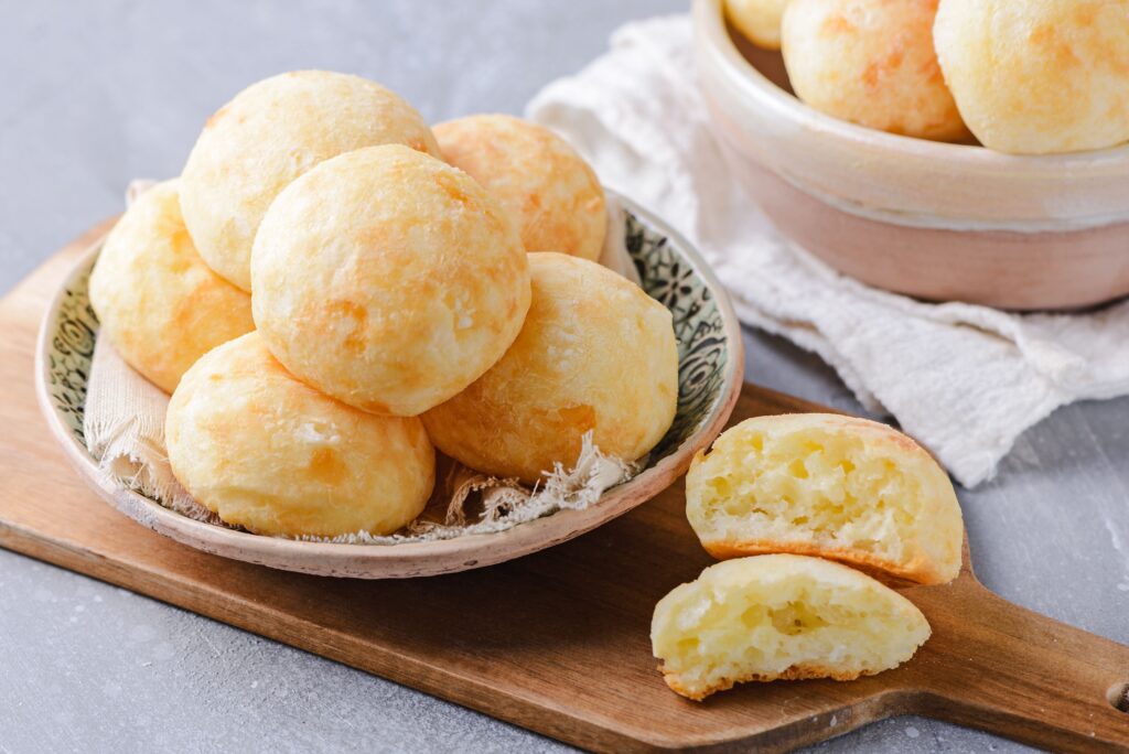 Pao De Queijo Brazilian Cheese Bread 3028981 Hero 01 350503d3d0304dee952f75f6cca3fe8f