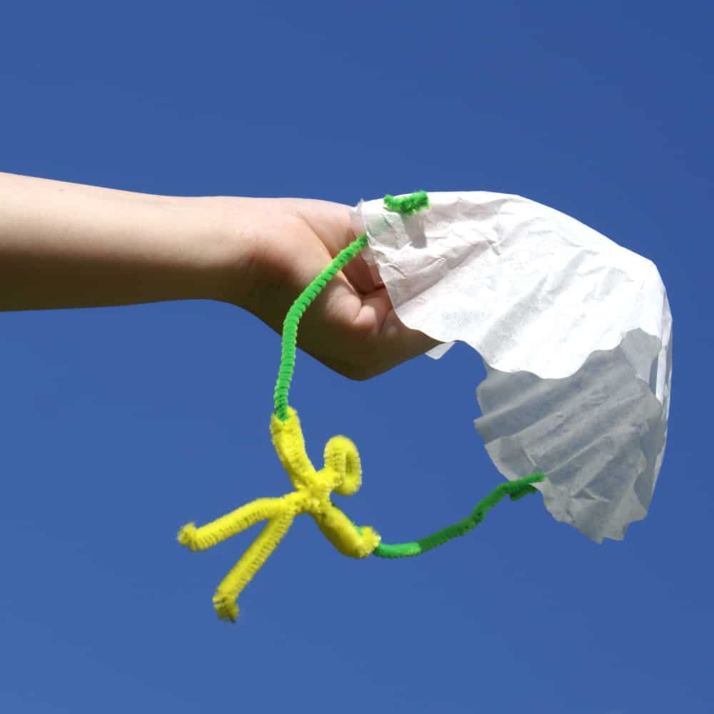Parachute