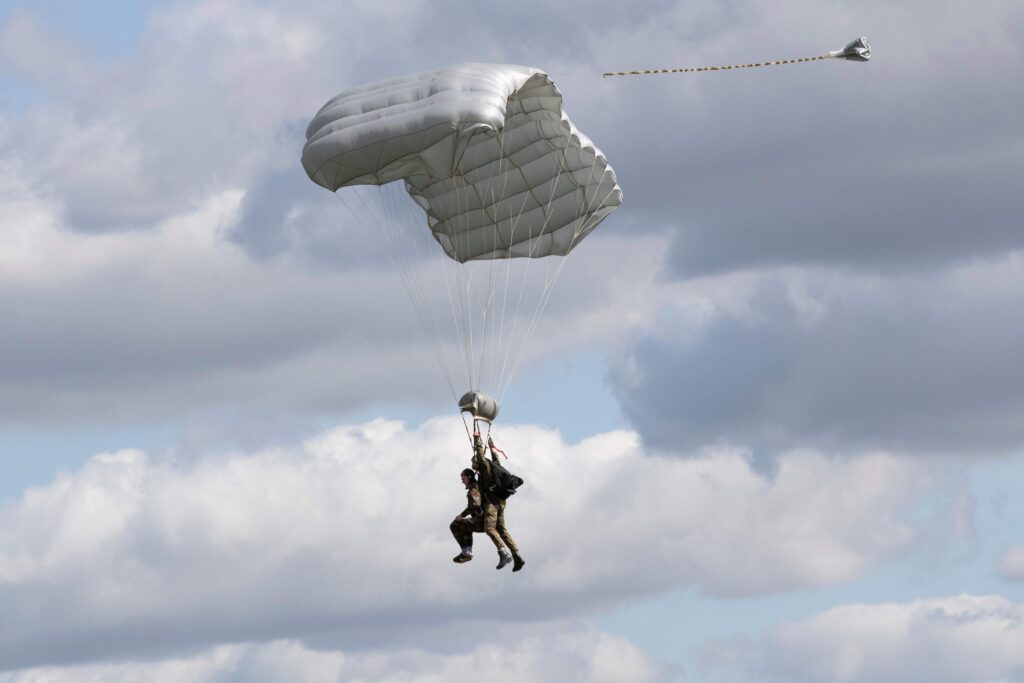 Parachute