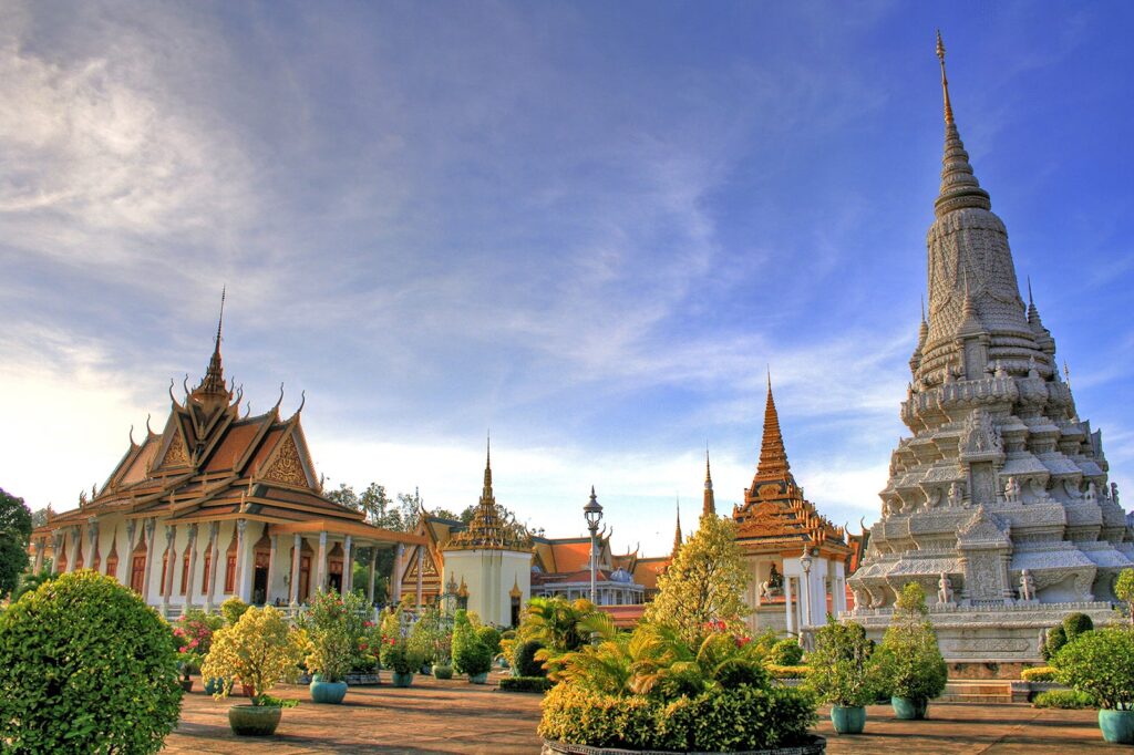 Phnom Penh, Cambodia
