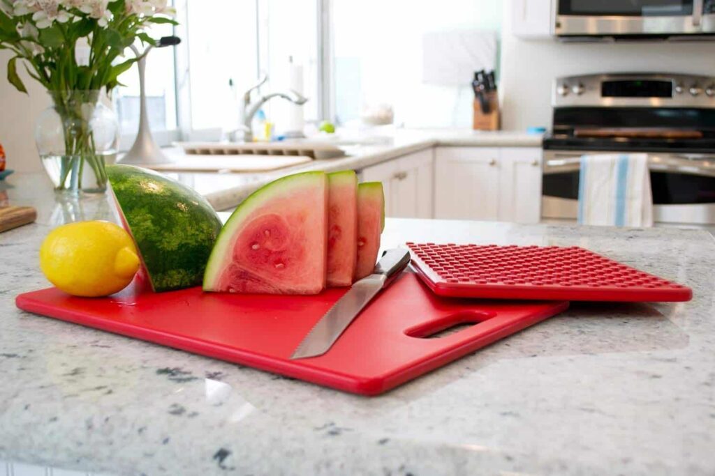 Plastic Cutting Boards