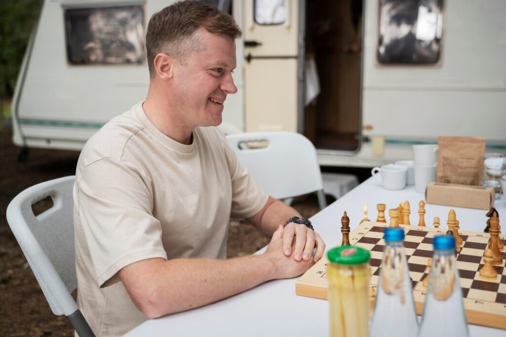 Play Classic Board Games
