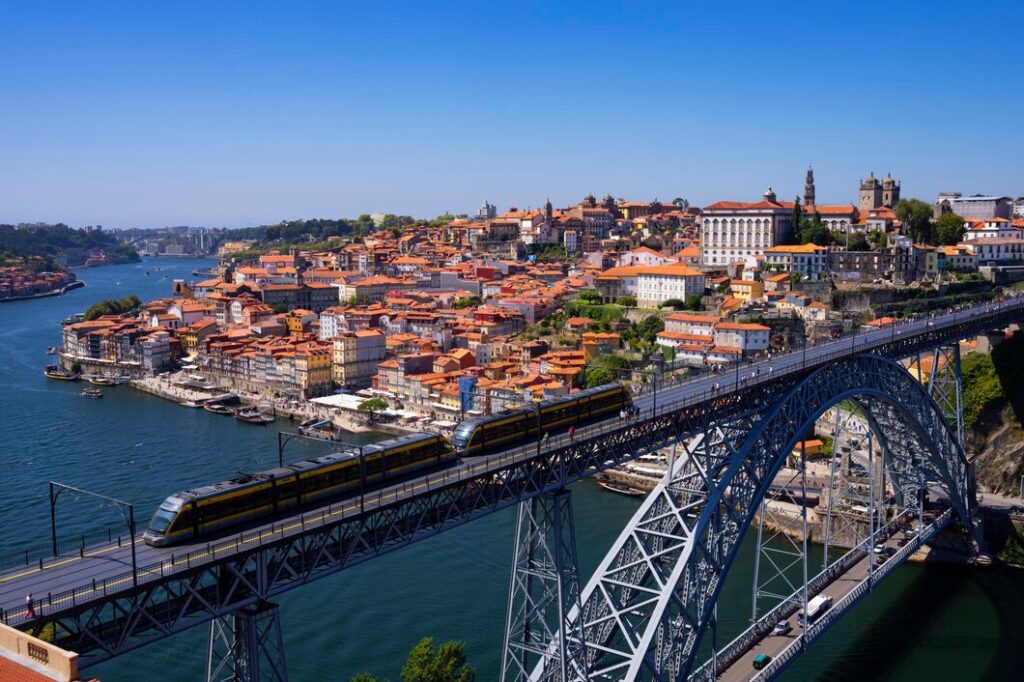 Porto, Portugal