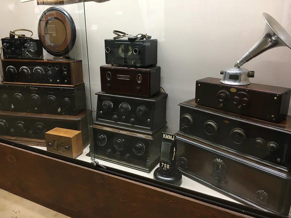 Radio