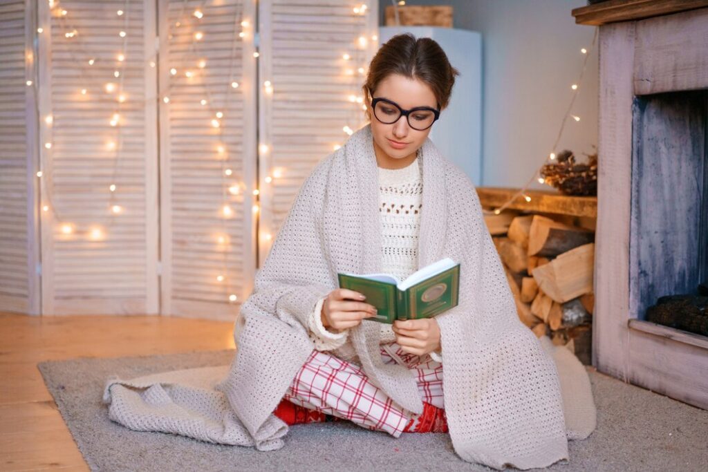 Reading Childhood Books