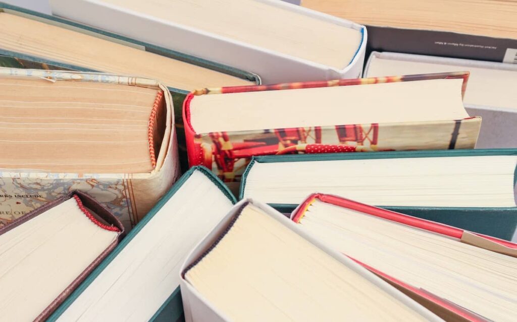 Rent Out Your Books