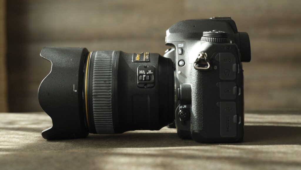 Rent Out Your Camera Gear