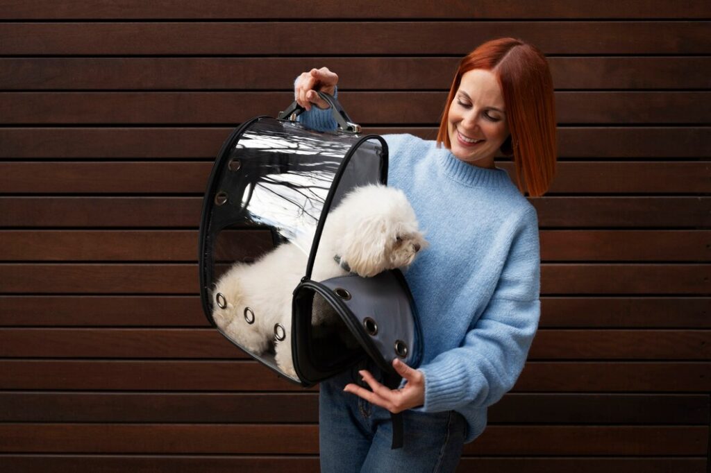 Rent Out Your Pet Supplies