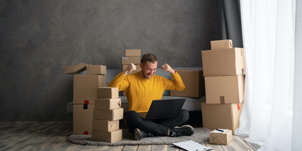 Rent Out Your Storage Space