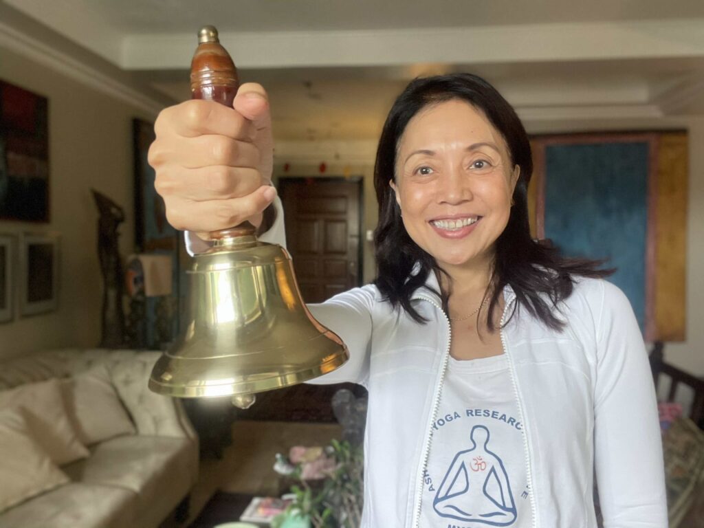 Ringing A Bell