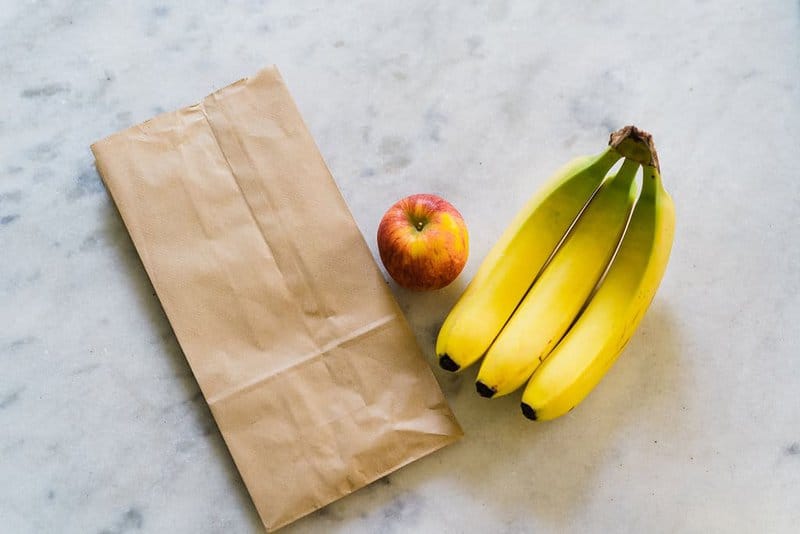 Ripen Bananas Quickly