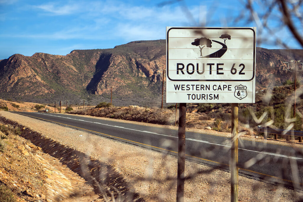 Route 62 (south Africa)