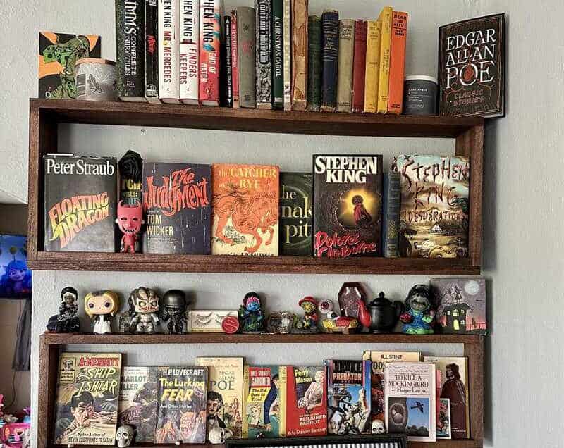 Decorating with Books: Creative Ways to Display Your Favorite Reads