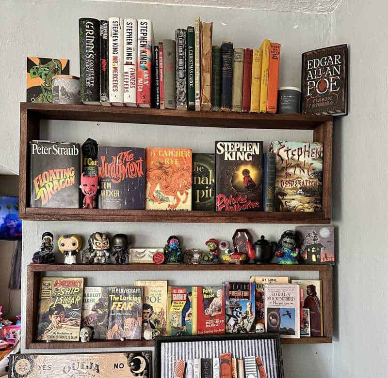 Decorating with Books: Creative Ways to Display Your Favorite Reads