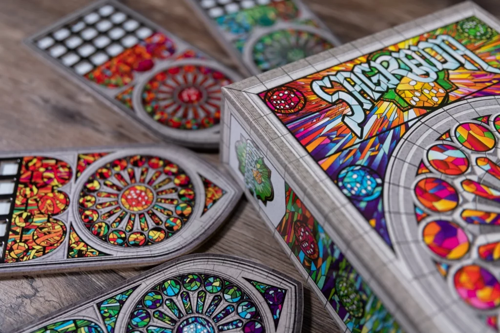 Sagrada