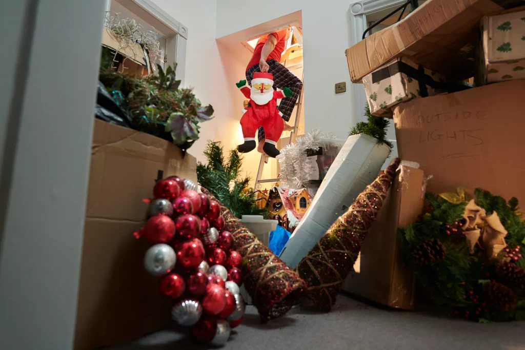 Seasonal Decorations