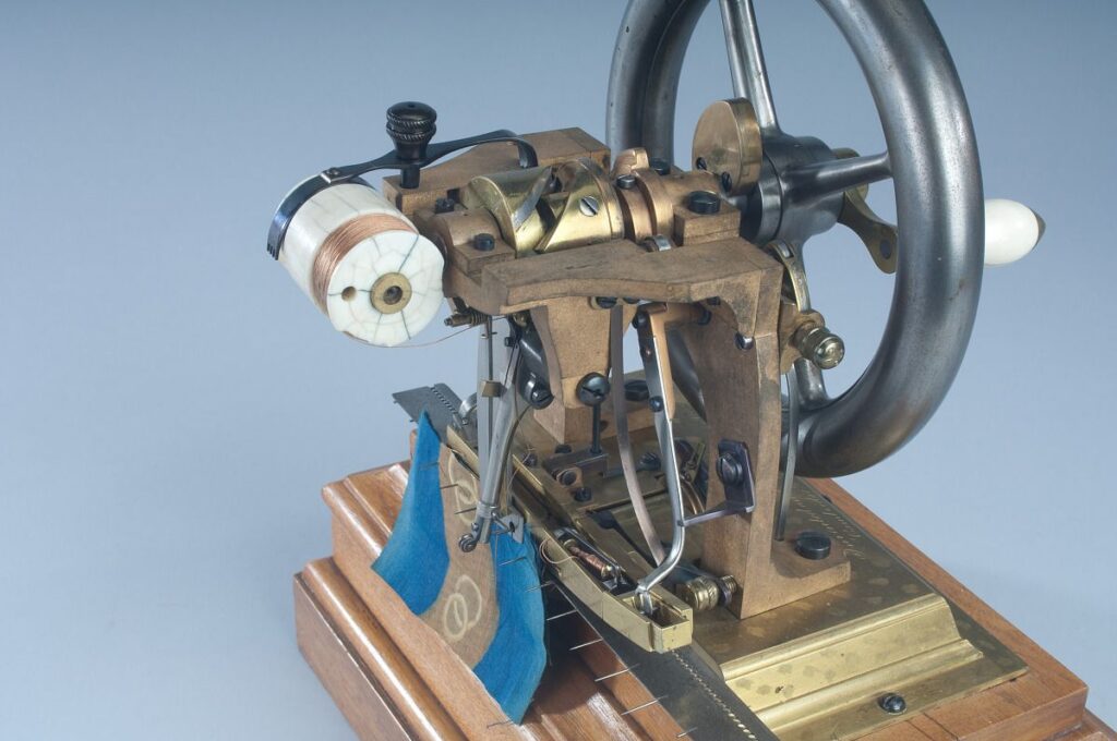 Sewing Machine