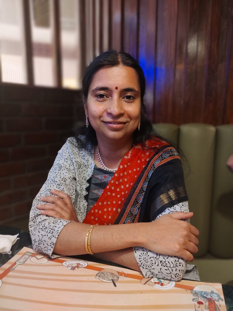 Shailaja
