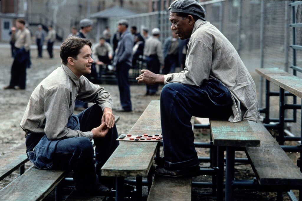 Shawshank