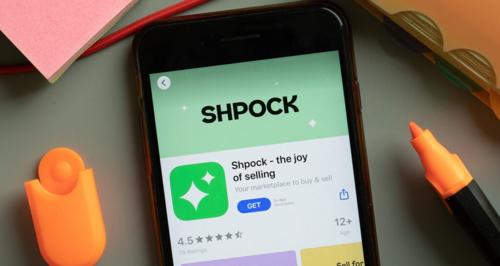 Shpock