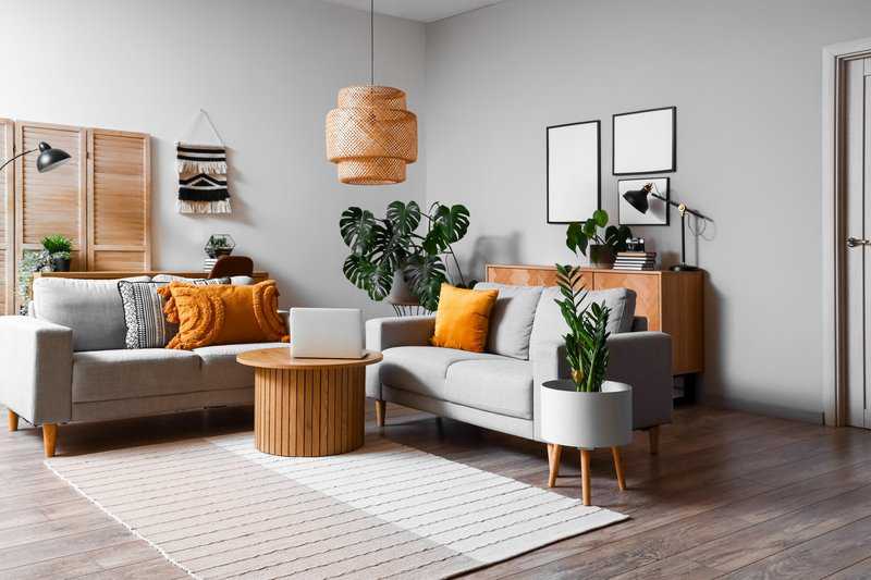 Who Says a Neutral Home Has to Be Boring? Try These Effortless Upgrades