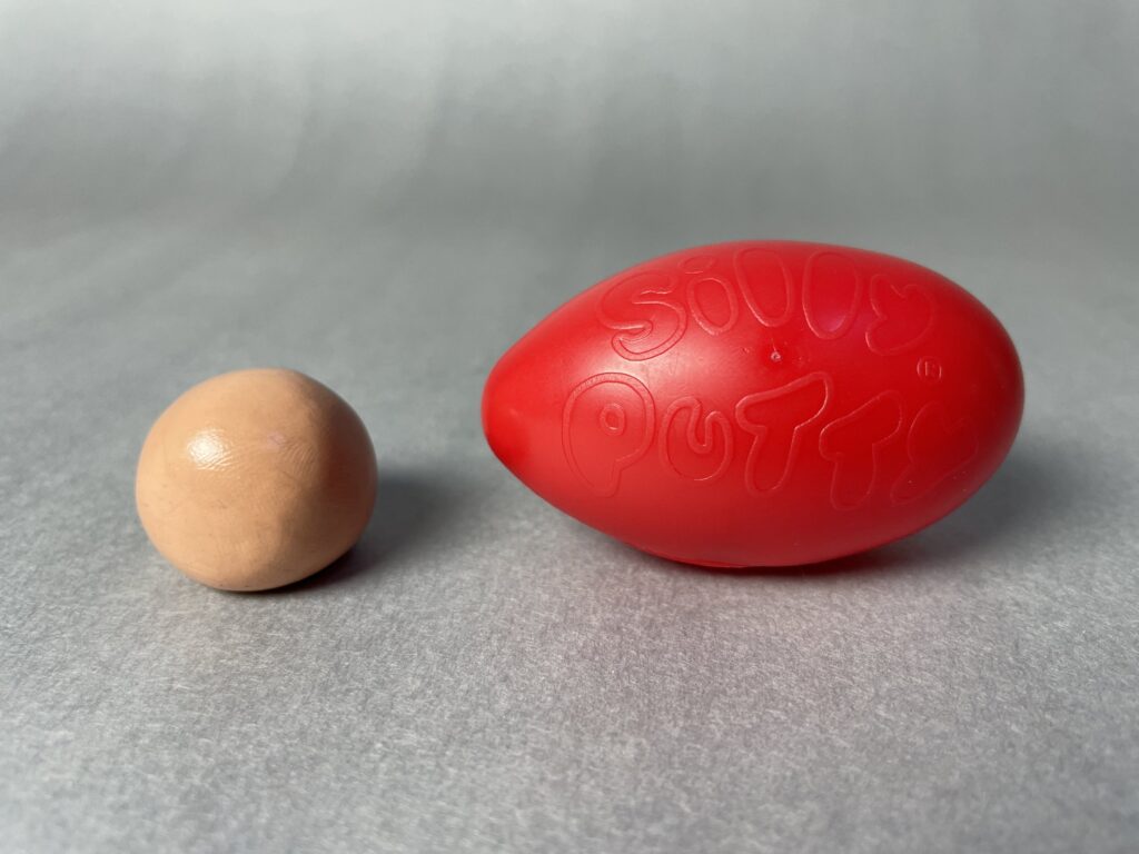 Silly Putty